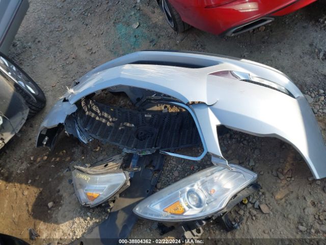 5GAKRBKDXFJ236931 Buick Enclave Leather