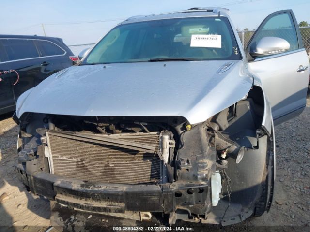 5GAKRBKDXFJ236931 Buick Enclave Leather