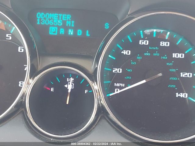5GAKRBKDXFJ236931 Buick Enclave Leather