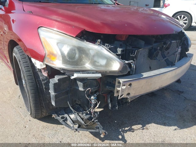 Nissan Altima 2.5 Sl 2015 1N4AL3AP0FN303516 Image 13