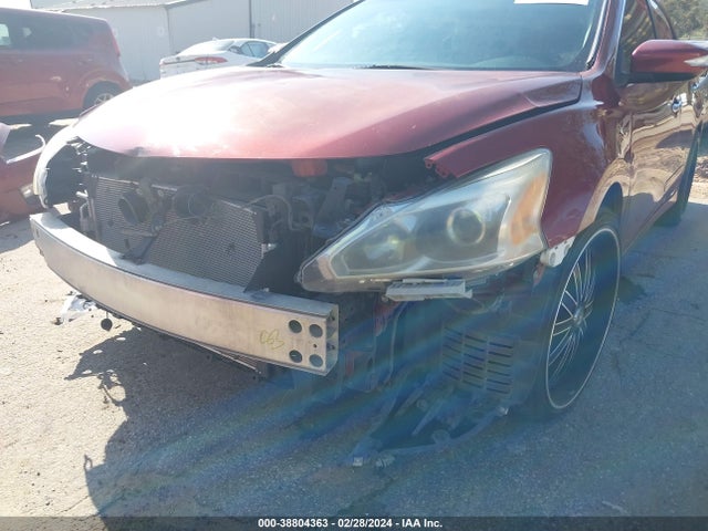 Nissan Altima 2.5 Sl 2015 1N4AL3AP0FN303516 Image 6