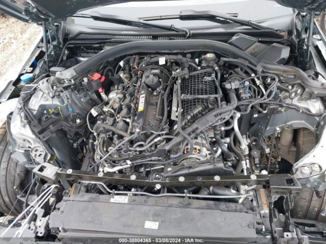 WBS33BA05NCK89602 BMW M4 Competition Xdrive