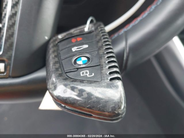 WBS33BA05NCK89602 BMW M4 Competition Xdrive