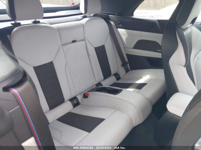WBS33BA05NCK89602 BMW M4 Competition Xdrive