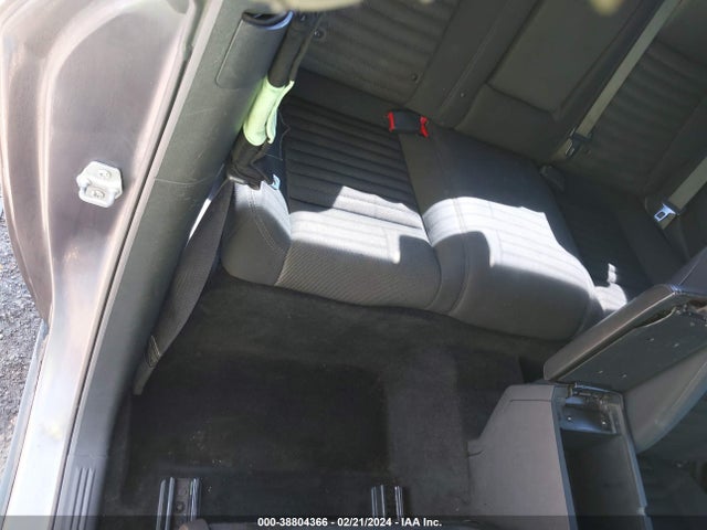 Dodge Challenger Sxt 2014 2C3CDYAG9EH289768 Image 8