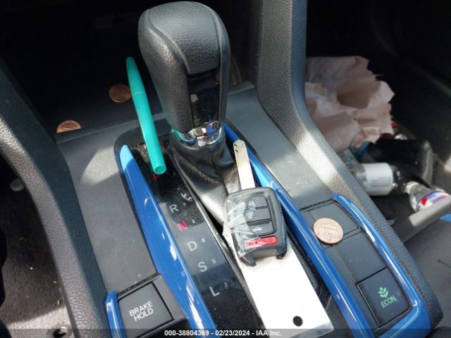 2HGFC2F5XHH557975 Honda Civic Lx