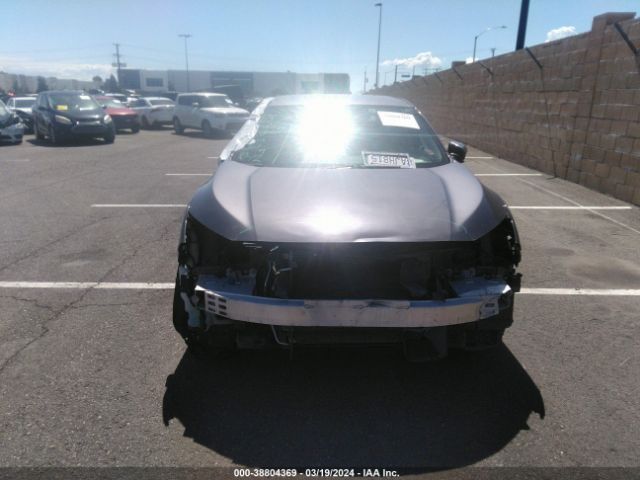 2HGFC2F5XHH557975 Honda Civic Lx