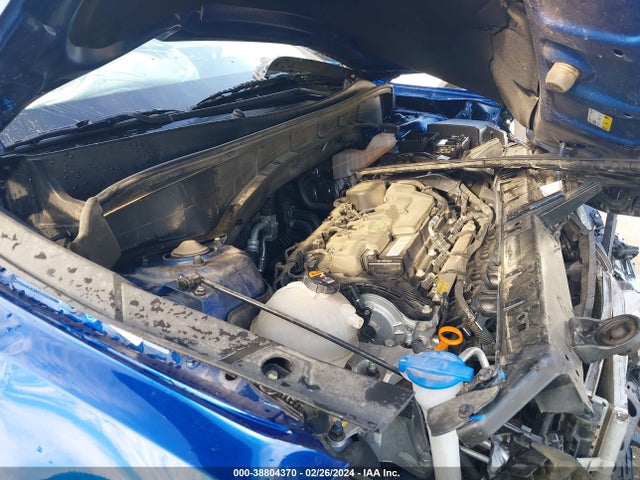 KIA SORENTO S 2022 5XYRL4LC6NG161921 Image 10