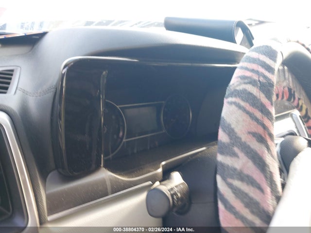 KIA SORENTO S 2022 5XYRL4LC6NG161921 Image 7