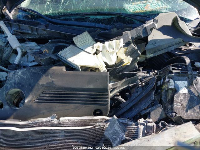 1N4AL3AP4JC172045 Nissan Altima 2.5 Sl