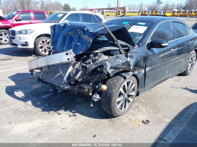 1N4AL3AP4JC172045 Nissan Altima 2.5 Sl