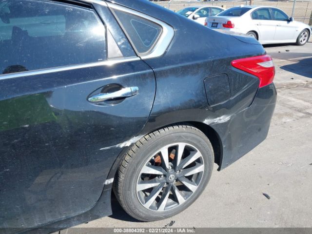 1N4AL3AP4JC172045 Nissan Altima 2.5 Sl