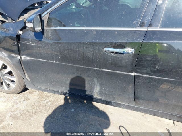 1N4AL3AP4JC172045 Nissan Altima 2.5 Sl