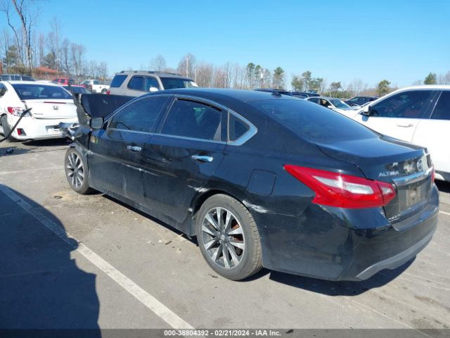 1N4AL3AP4JC172045 Nissan Altima 2.5 Sl