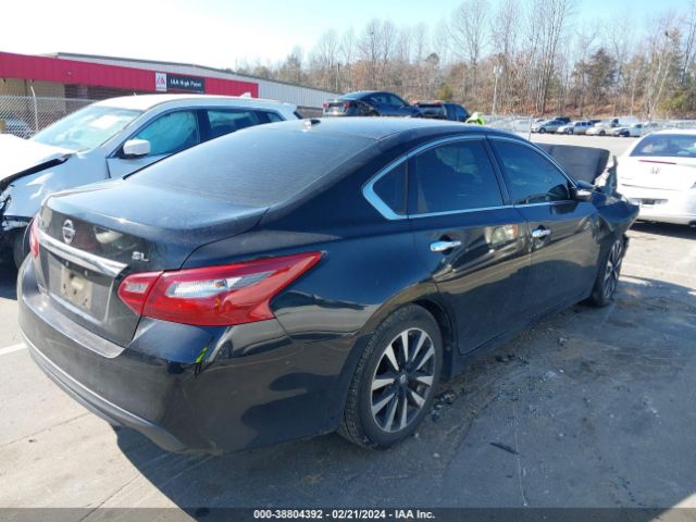 1N4AL3AP4JC172045 Nissan Altima 2.5 Sl