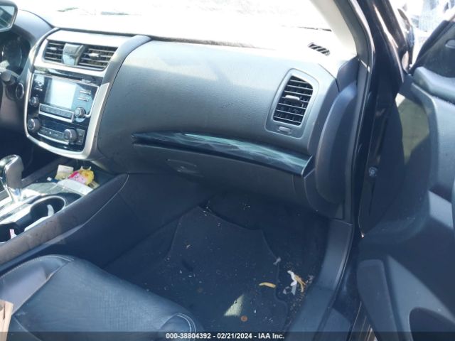 1N4AL3AP4JC172045 Nissan Altima 2.5 Sl