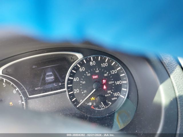 1N4AL3AP4JC172045 Nissan Altima 2.5 Sl