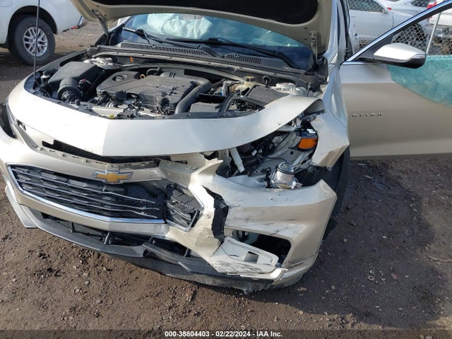 Chevrolet MALIBU 1LT 2016 1G1ZE5ST4GF282866 Image 6