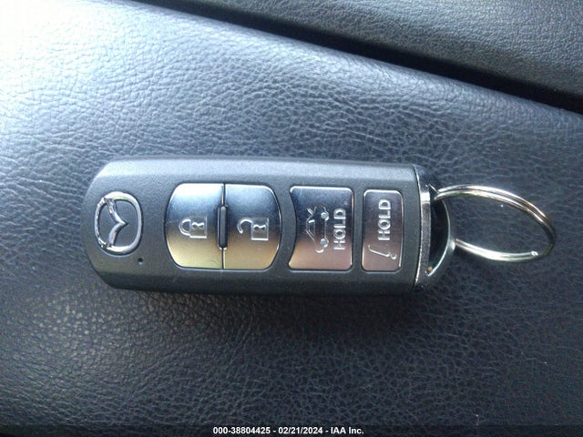 JM1NDAD74G0112446 Mazda Mx-5 Miata Grand Touring
