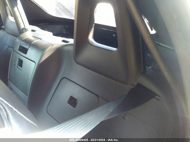 JM1NDAD74G0112446 Mazda Mx-5 Miata Grand Touring