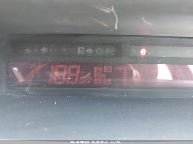 Toyota Prius V Five/three/two 2014 JTDZN3EU7E3333954 Image 7