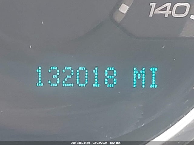 2008 CHEVROLET MALIBU LT VIN: 1G1ZH57B08F228652
