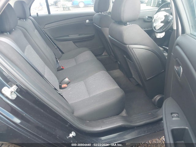2008 CHEVROLET MALIBU LT VIN: 1G1ZH57B08F228652