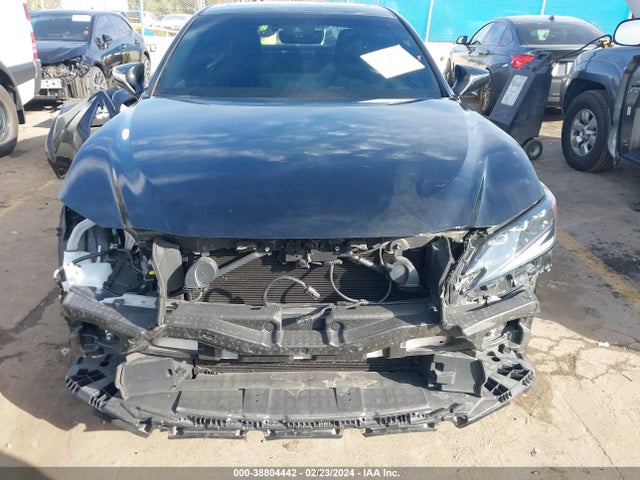 58AGZ1B11NU134861 Lexus Es 350 F Sport