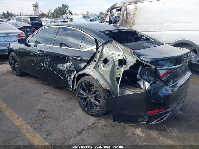 58AGZ1B11NU134861 Lexus Es 350 F Sport