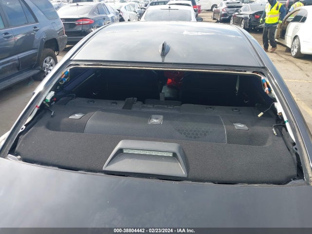 58AGZ1B11NU134861 Lexus Es 350 F Sport