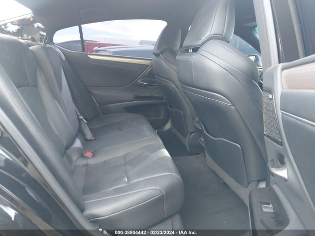 58AGZ1B11NU134861 Lexus Es 350 F Sport