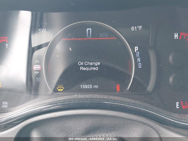 Dodge Durango Gt Awd 2022 1C4RDJDG7NC210867 Image 7