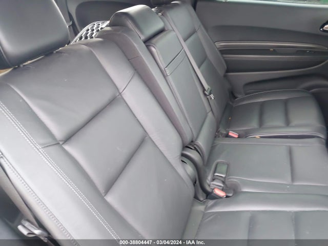 Dodge Durango Gt Awd 2022 1C4RDJDG7NC210867 Image 8