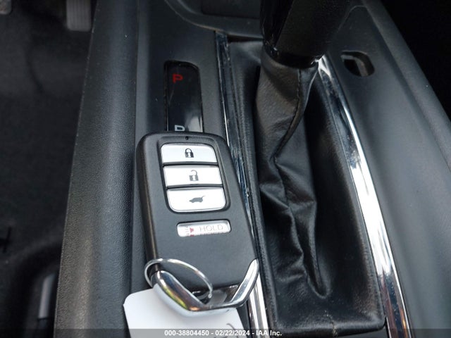 Honda HR-V EX 2016 3CZRU6H56GM721388 Image 11