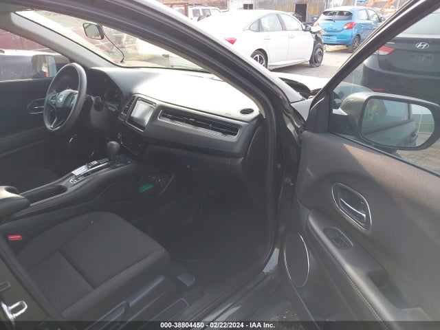 Honda HR-V EX 2016 3CZRU6H56GM721388 Image 5