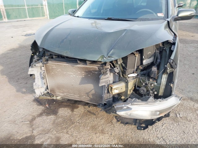Honda HR-V EX 2016 3CZRU6H56GM721388 Image 6