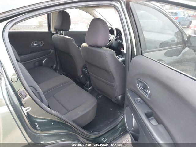 Honda HR-V EX 2016 3CZRU6H56GM721388 Image 8