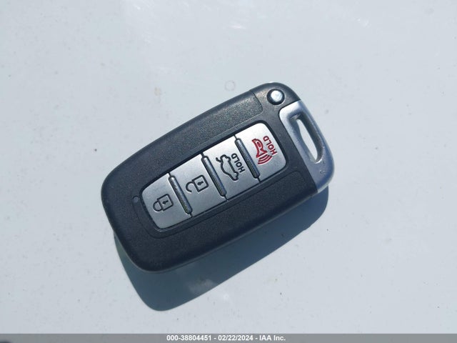 Hyundai Genesis 2.0t 2014 KMHHT6KD1EU119121 Image 11