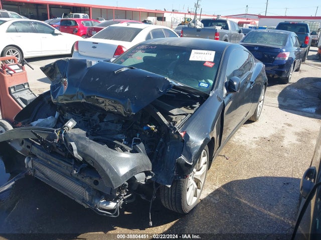 Hyundai Genesis 2.0t 2014 KMHHT6KD1EU119121 Image 2