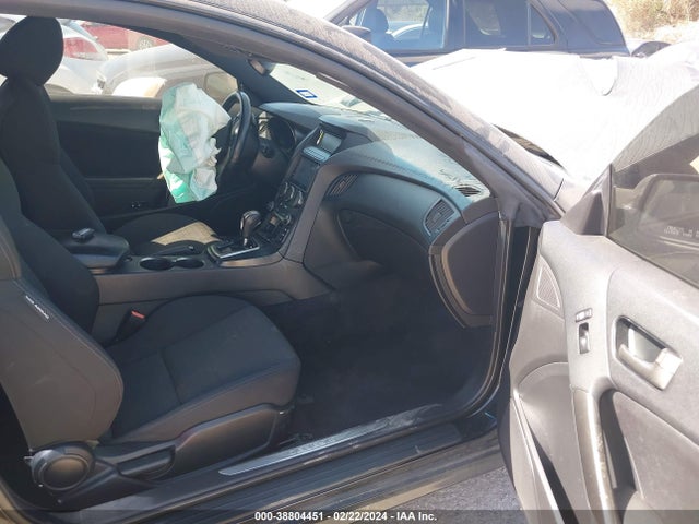 Hyundai Genesis 2.0t 2014 KMHHT6KD1EU119121 Image 5