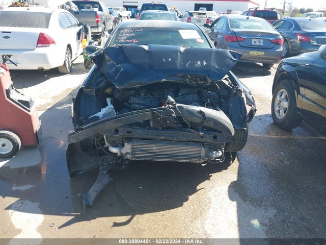 Hyundai Genesis 2.0t 2014 KMHHT6KD1EU119121 Image 6