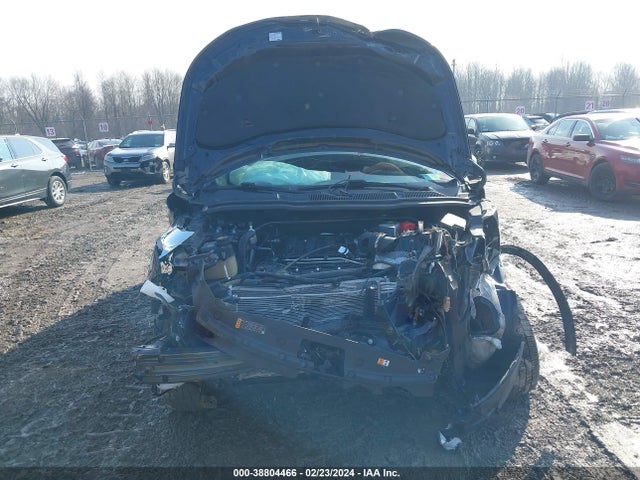 Ford EXPLORER XLT 2018 1FM5K8D81JGC60720 Image 12