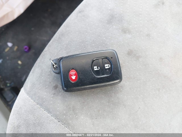 Toyota Prius Two 2015 JTDKN3DU7F1889651 Image 11