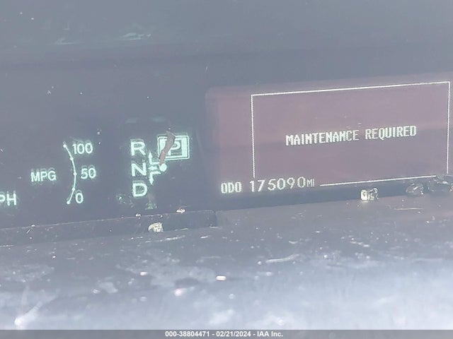 Toyota Prius Two 2015 JTDKN3DU7F1889651 Image 16