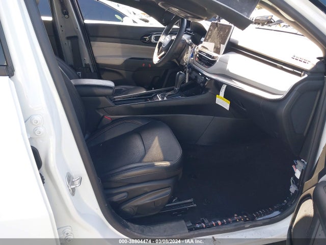 3C4NJDCN4PT510446 Jeep Compass Limited 4x4