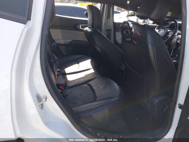 3C4NJDCN4PT510446 Jeep Compass Limited 4x4