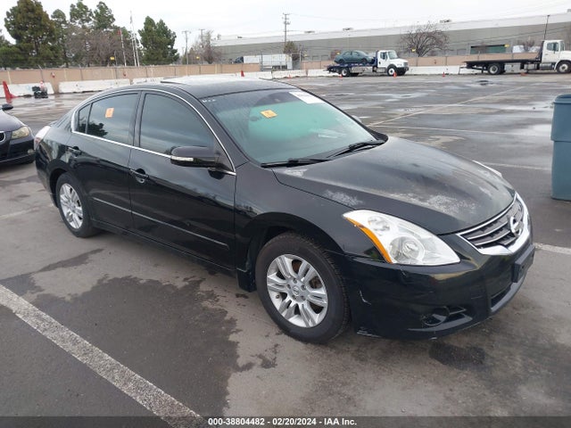 2010 NISSAN ALTIMA 2.5 S VIN: 1N4AL2AP5AN449445