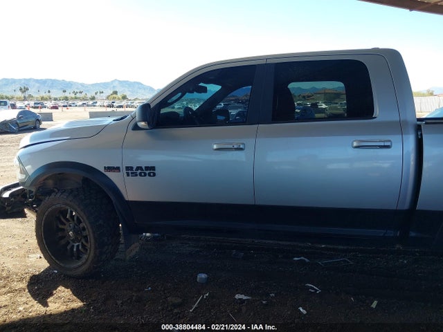 RAM 1500 Rebel 2017 1C6RR7YT8HS649511 Image 15