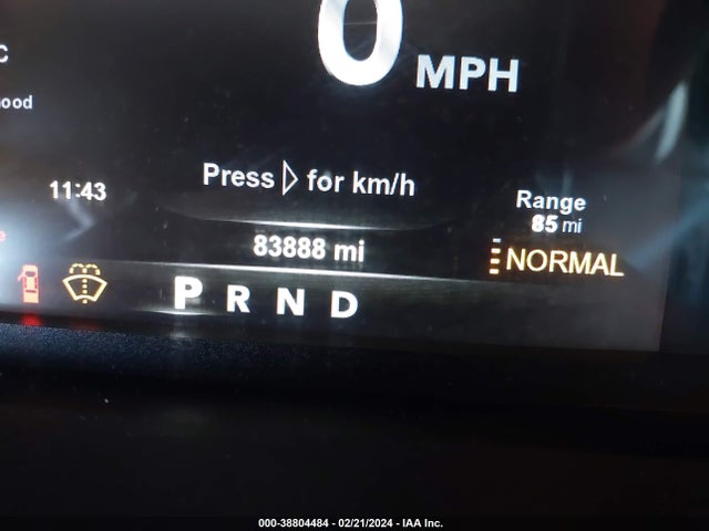 RAM 1500 Rebel 2017 1C6RR7YT8HS649511 Image 16