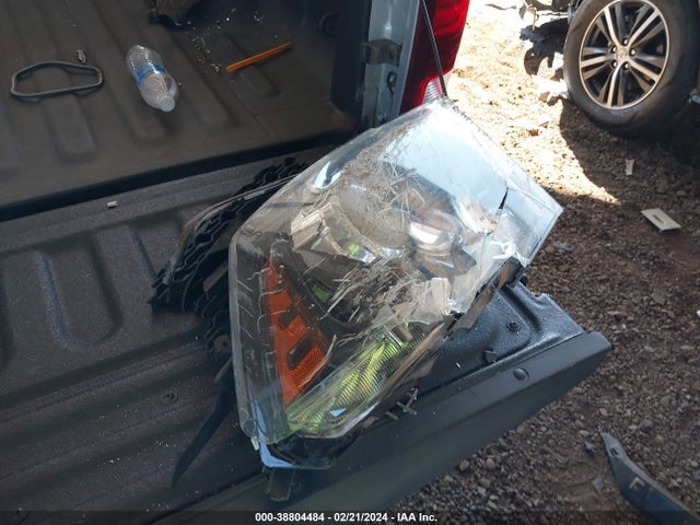 RAM 1500 Rebel 2017 1C6RR7YT8HS649511 Image 12